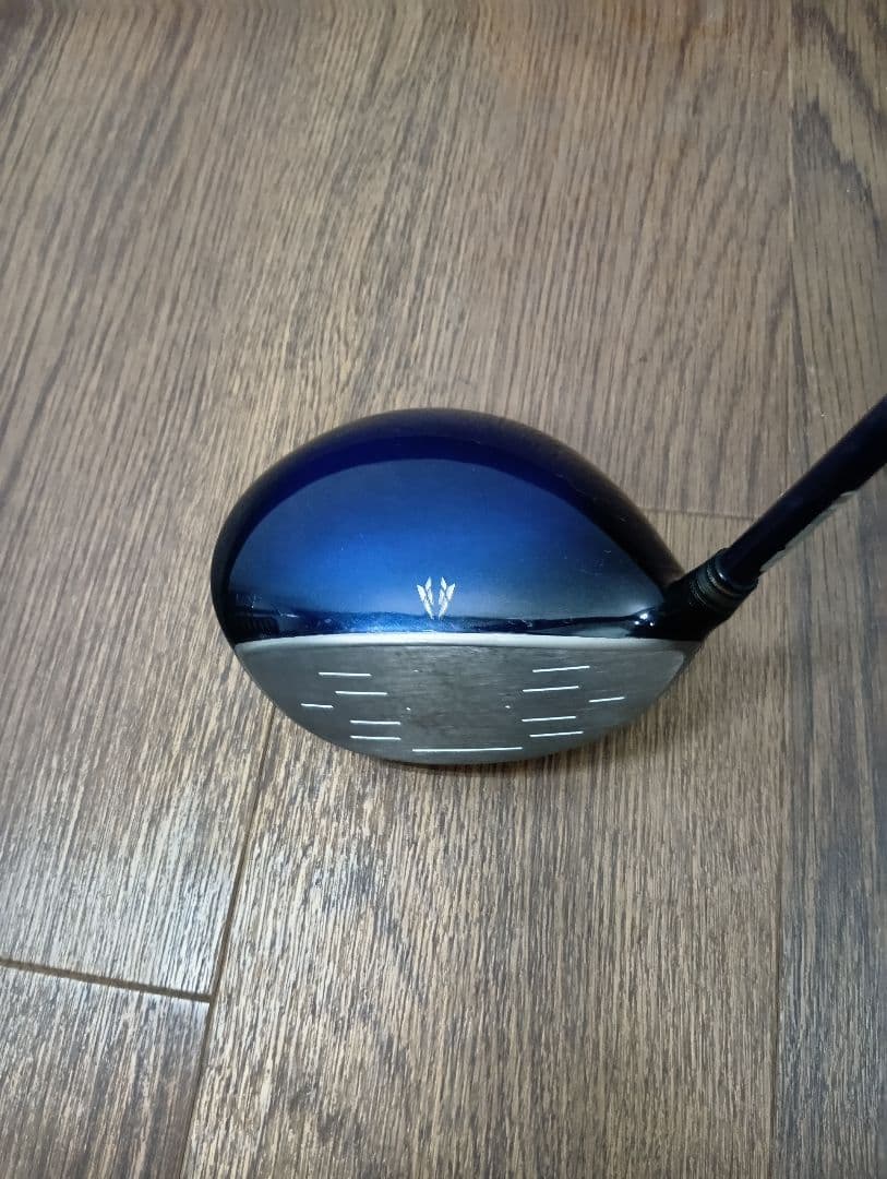 XXIO MP1000 ドライバー 10.5度 Rフレックス　1W