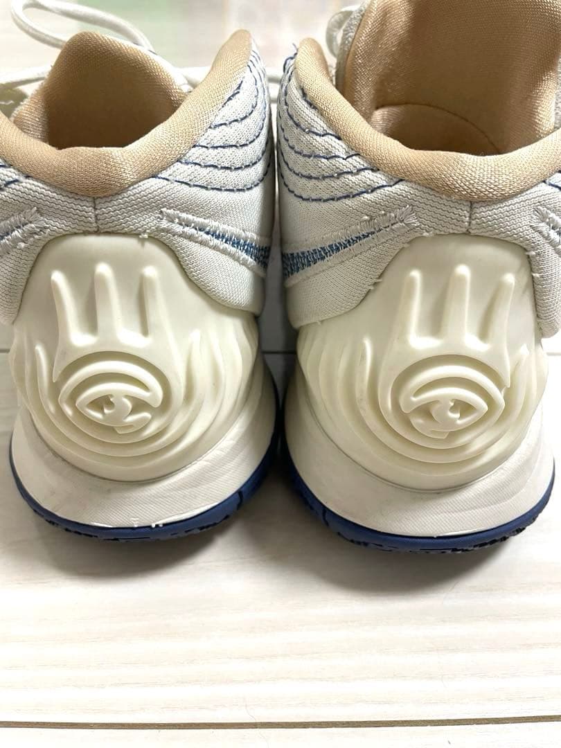 Nike Kyrie KYBRID S2 \"SASHIKO\"美品