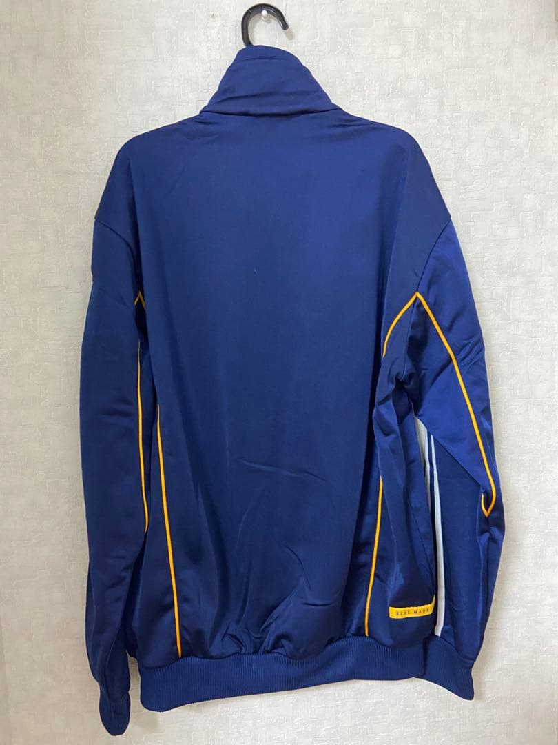 新品⭐︎adidas レアル・マドリード トラックジャケット