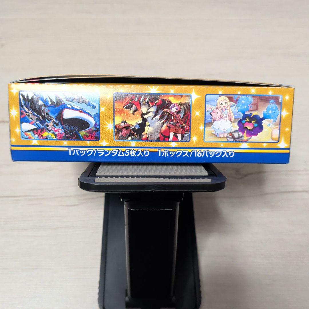 ポケモンカードゲーム 25th アニバーサリーコレクション　プロモ4パック