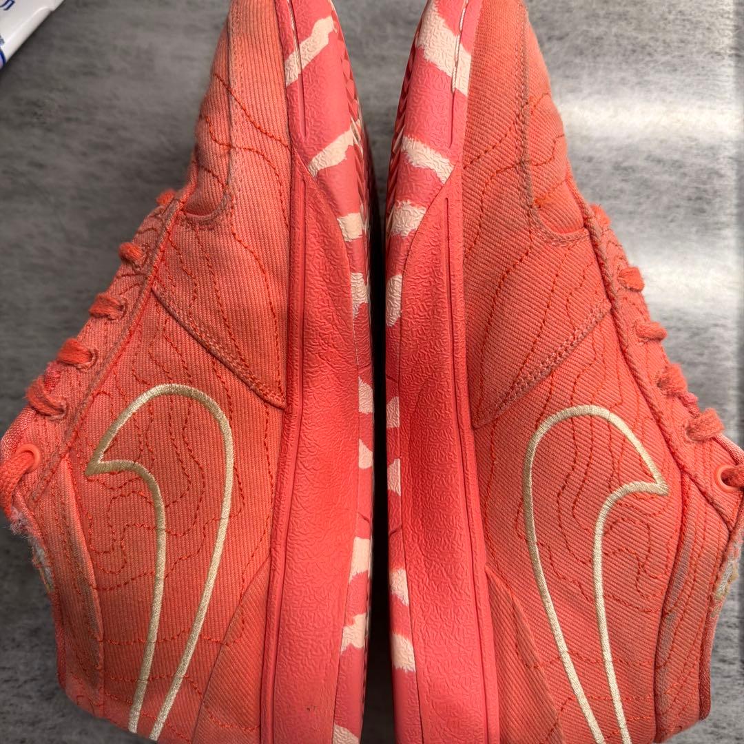 NIKE BOOK 1 セドナ バスケットボールシューズ