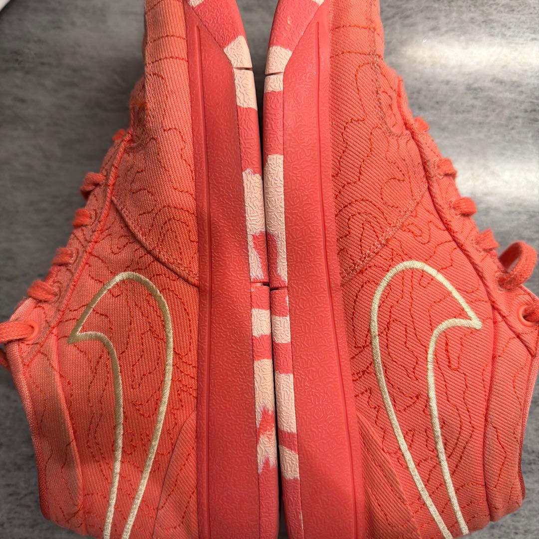 NIKE BOOK 1 セドナ バスケットボールシューズ