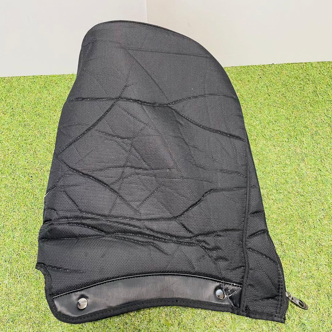 NIKE GOLF キャディバッグ ゴルフ ナイキ ブラック