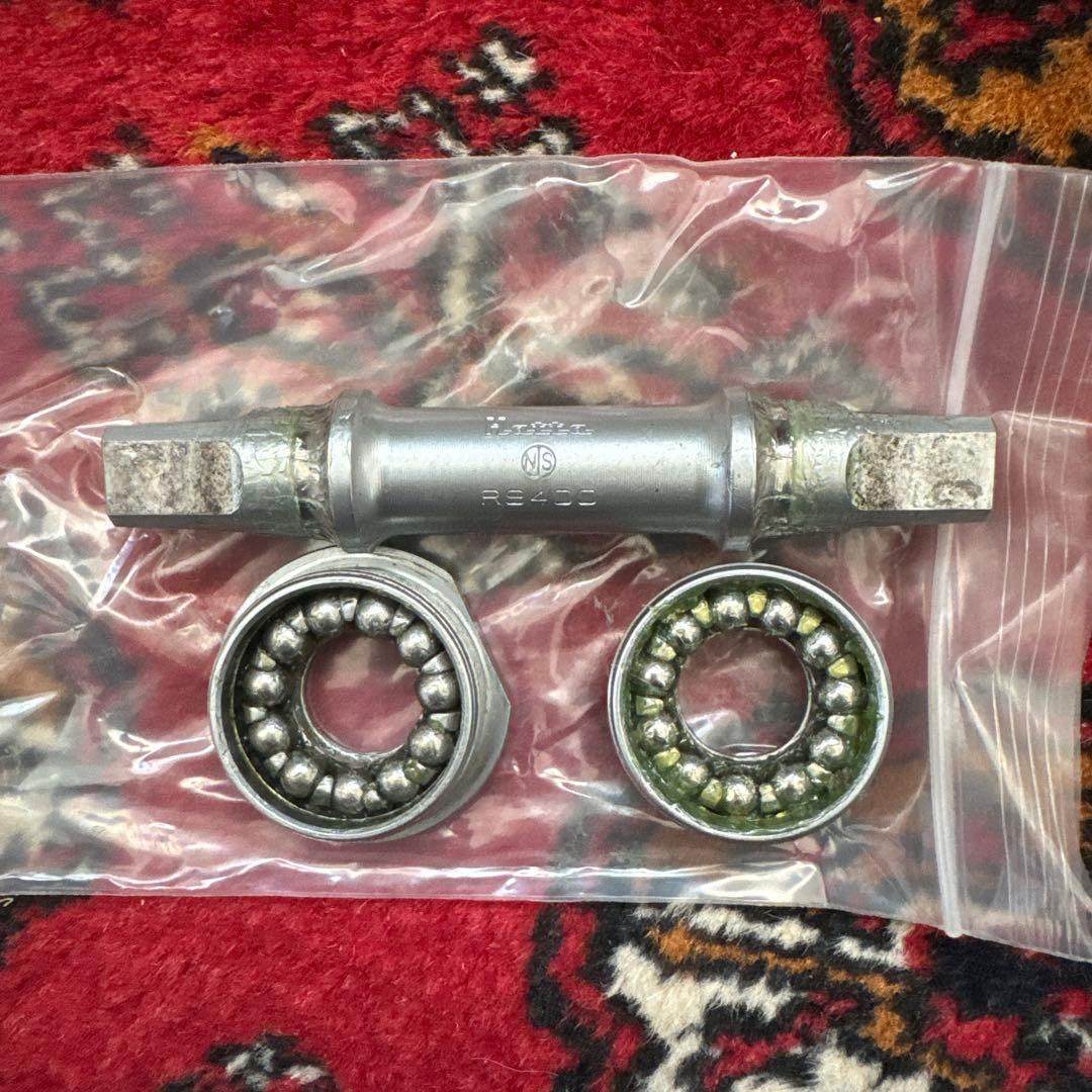 HATTA r9400 NJS BB ボトムブラケット