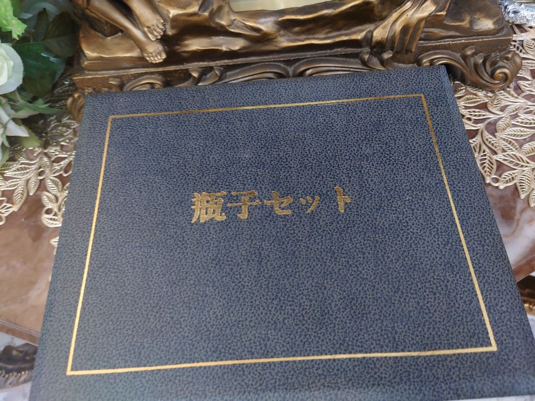 インテリア　オブジェ
