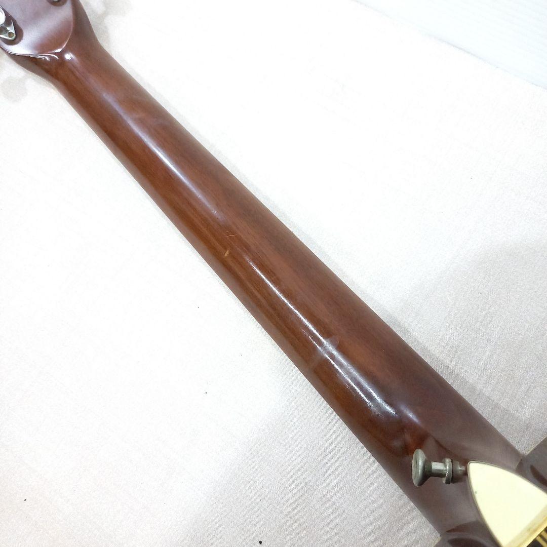Morris エレアコ W-28 日本製 ジャパンビンテージ モーリス