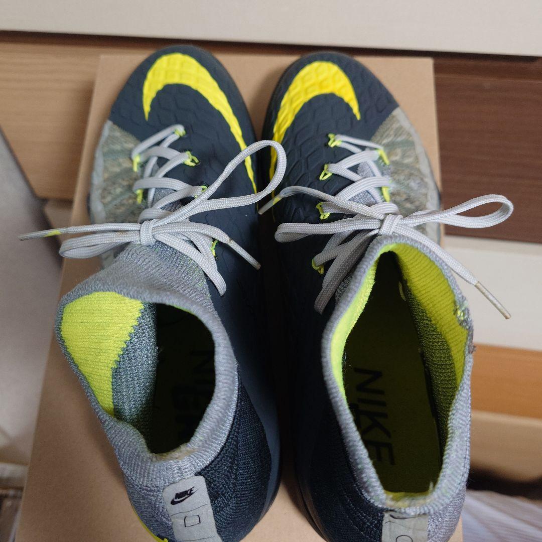 【レア】ハイパーヴェノム AirMax95 ボルトカラー ネオンイエロー
