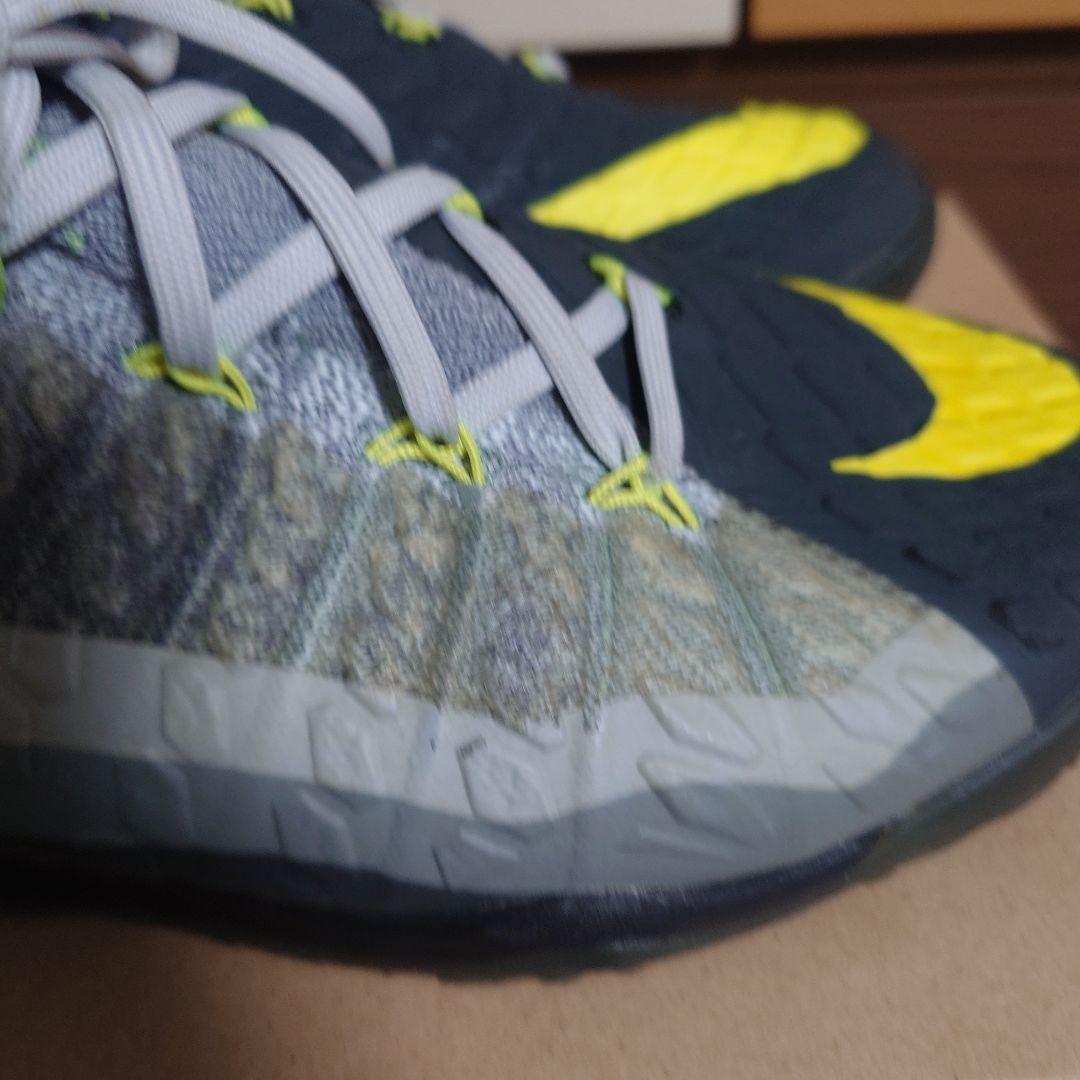 【レア】ハイパーヴェノム AirMax95 ボルトカラー ネオンイエロー