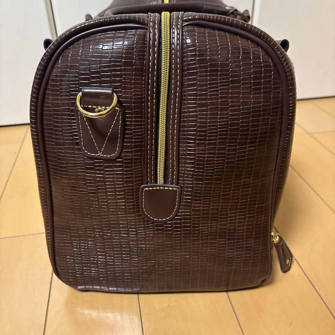 ホンマゴルフ(BERES) ボストンバッグ