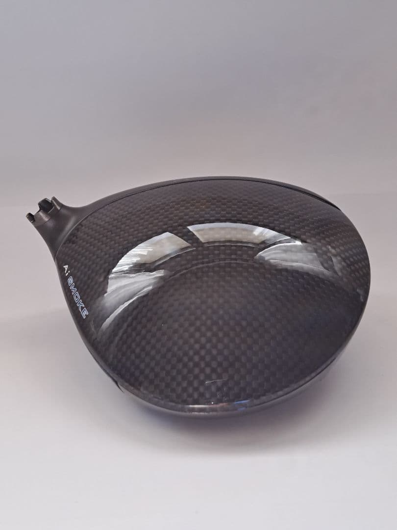 Callaway PARADYM AiSMOKE ドライバー (ヘッドのみ)