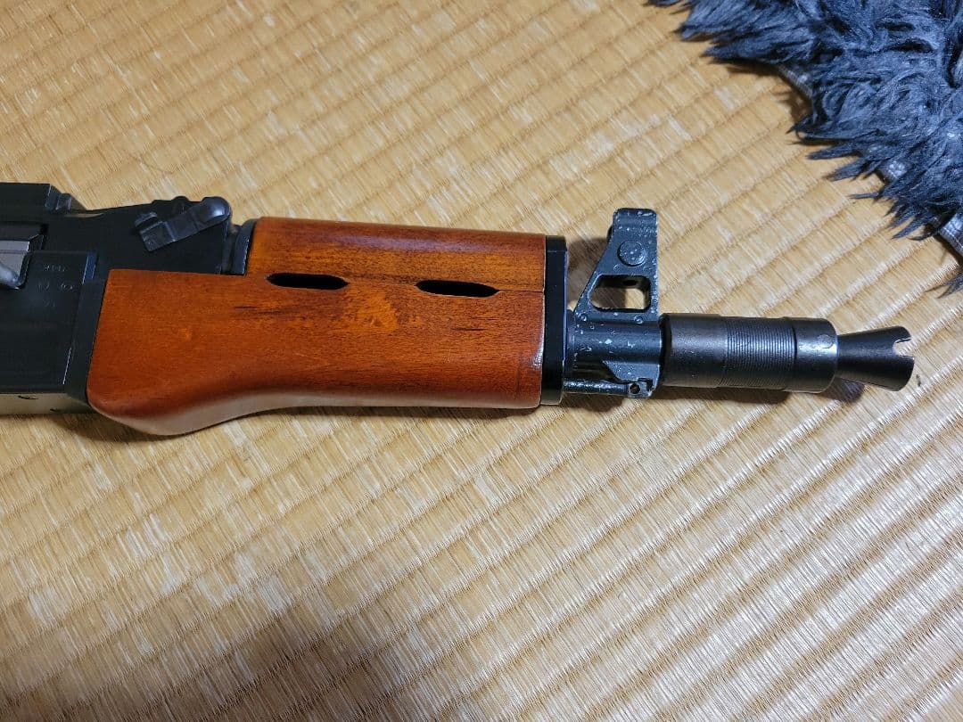 東京マルイ スタンダード電動ガン AK47