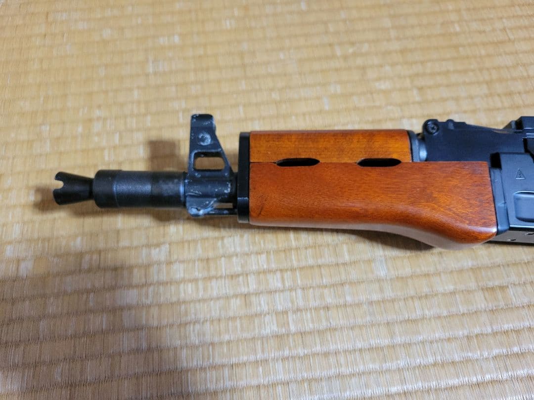 東京マルイ スタンダード電動ガン AK47