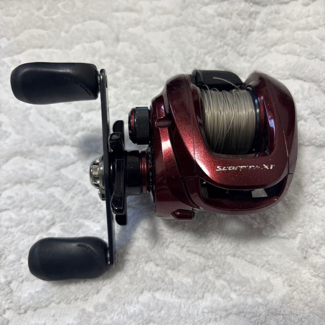 値下げ　SHIMANOスコーピオンXT1000