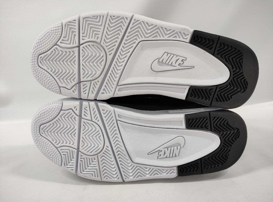 ナイキ NIKE フライトレガシー FLIGHT LEGACY バッシュ24cm