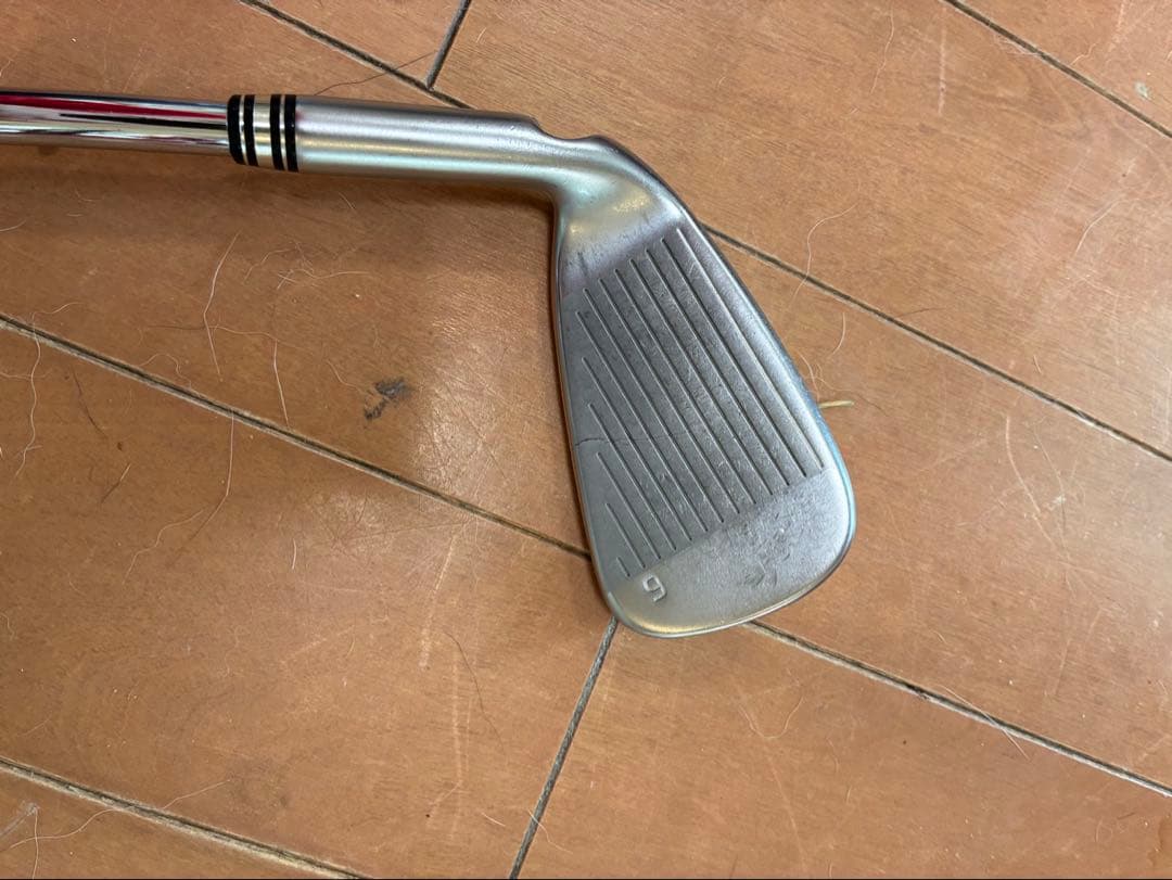 クラブ PING G-425 6i