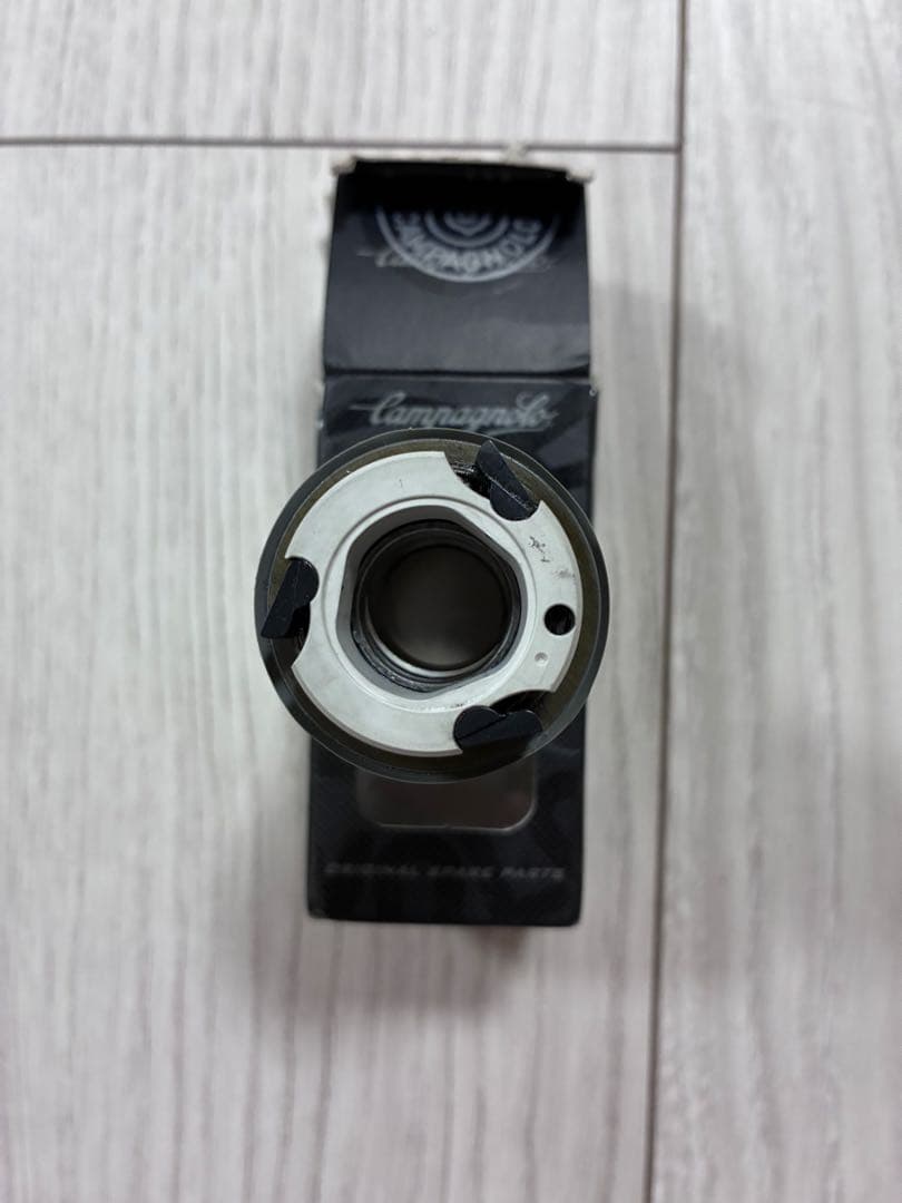 【値段交渉承ります】Campagnolo HG 11タイプ フリーボディ