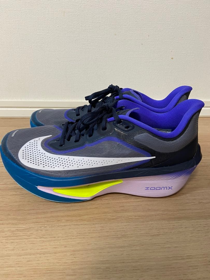NIKE ナイキ ZOOM FLY 6 ズームフライ6 26㎝