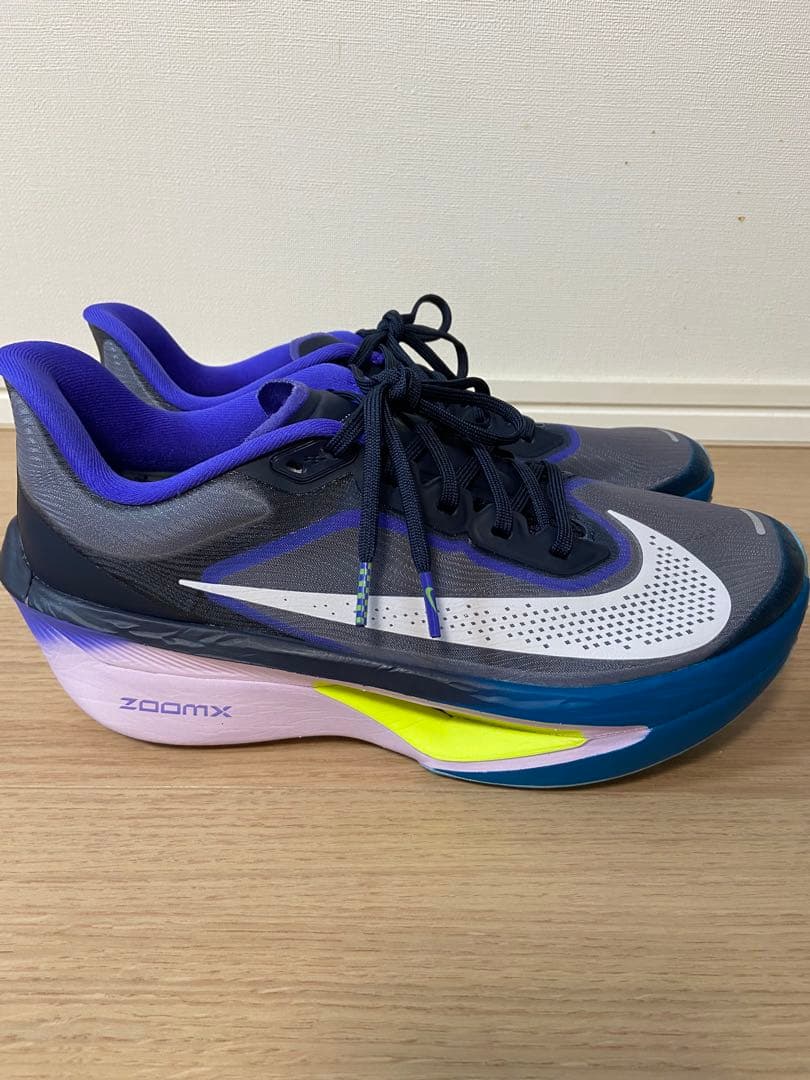 NIKE ナイキ ZOOM FLY 6 ズームフライ6 26㎝
