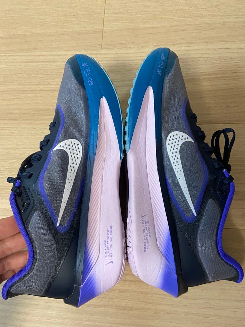 NIKE ナイキ ZOOM FLY 6 ズームフライ6 26㎝