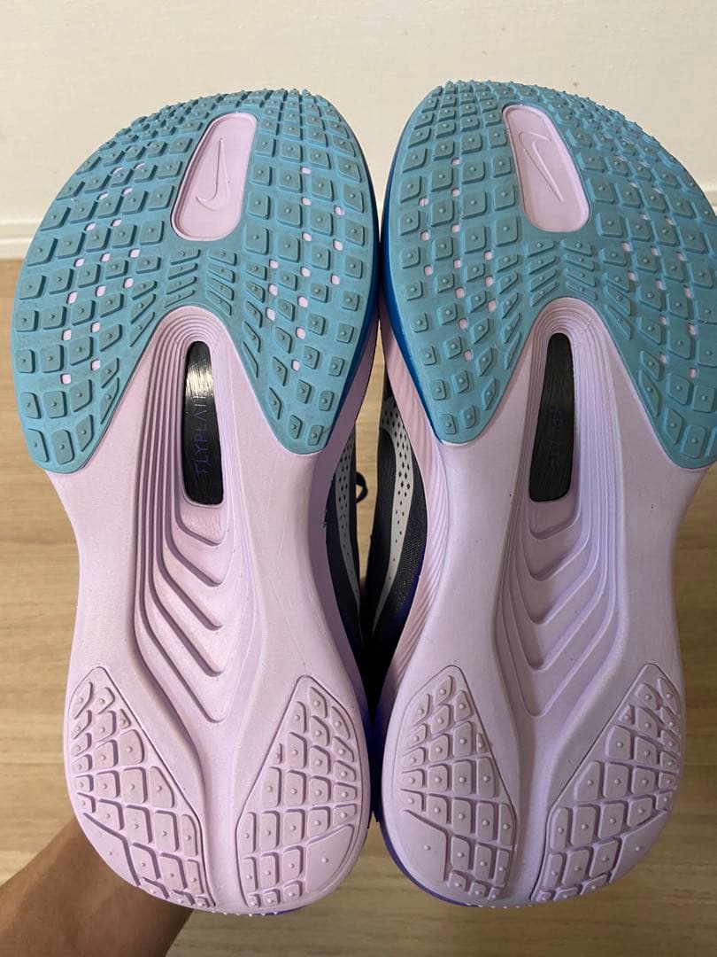 NIKE ナイキ ZOOM FLY 6 ズームフライ6 26㎝