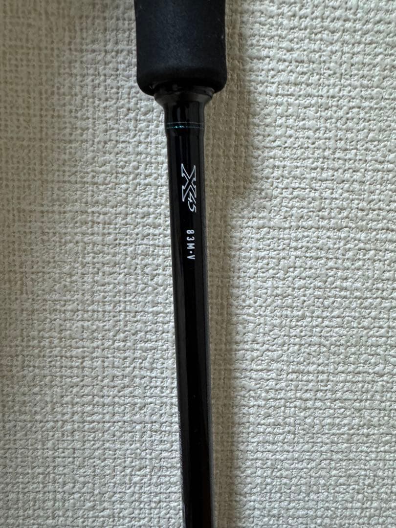 エギングロッド エメラルダス83m-v 本日限定