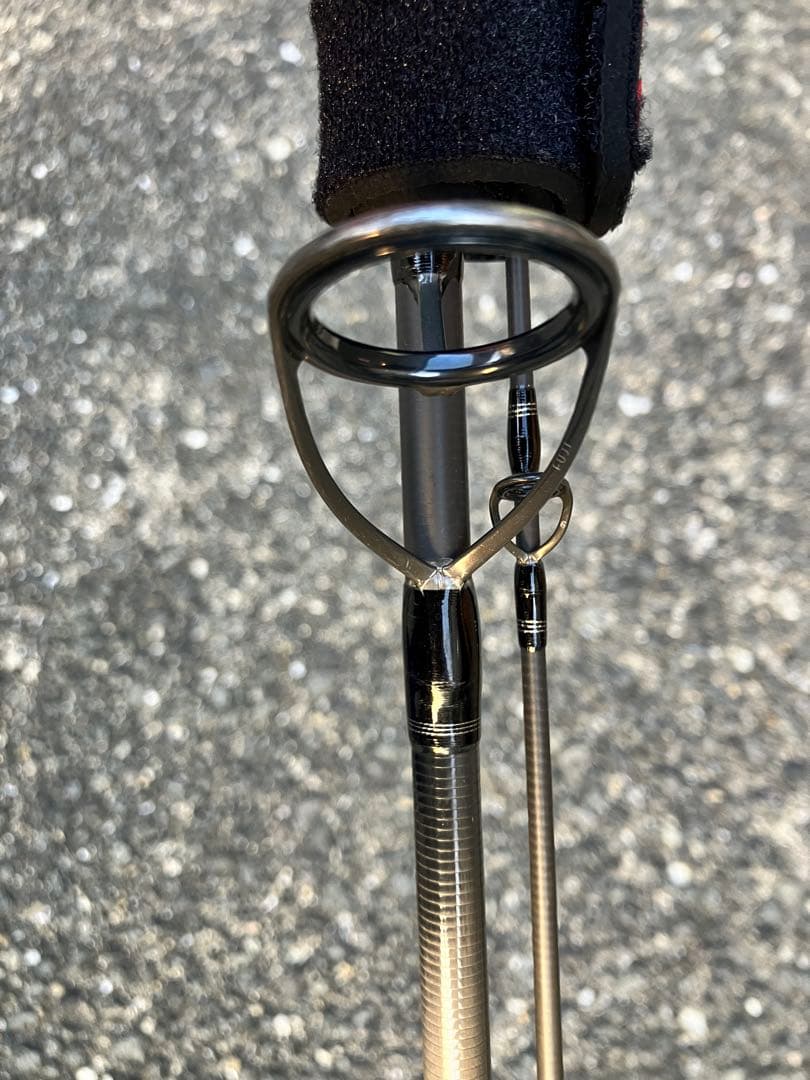 SHIMANO SALTY ADVANCE ショアジギングロッド たすく