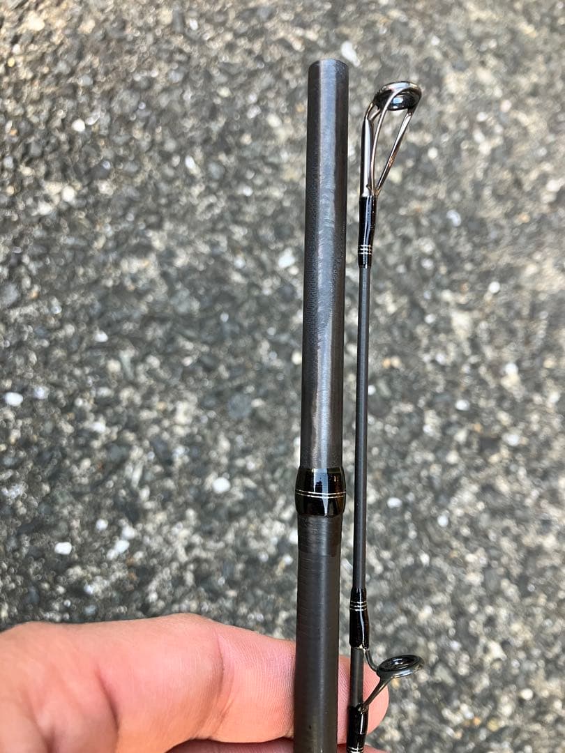 SHIMANO SALTY ADVANCE ショアジギングロッド たすく