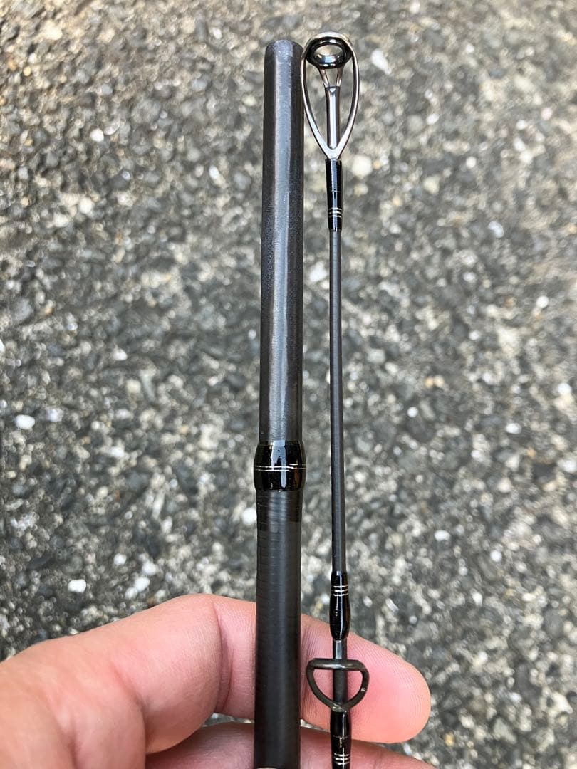 SHIMANO SALTY ADVANCE ショアジギングロッド たすく