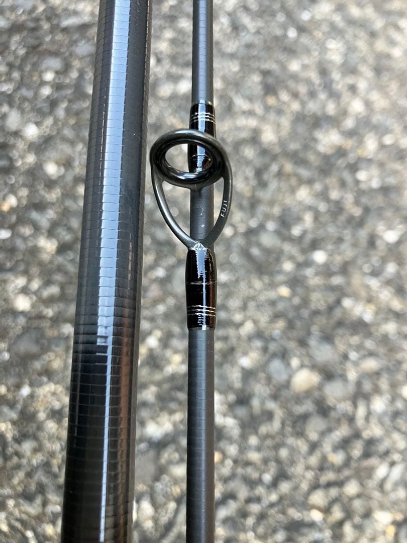 SHIMANO SALTY ADVANCE ショアジギングロッド たすく