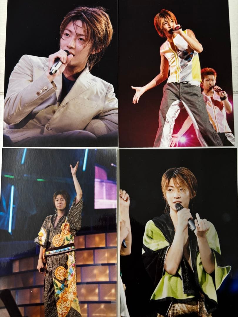 嵐　相葉雅紀　写真セット27枚　ジュニア時代③