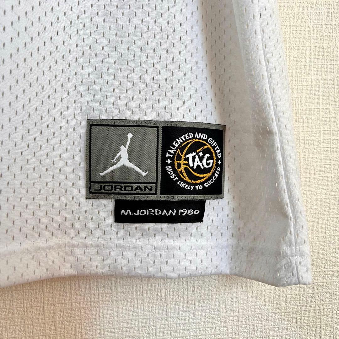 ウェア JORDAN BRAND LANEY HIGH SCHOOL JERSEYS