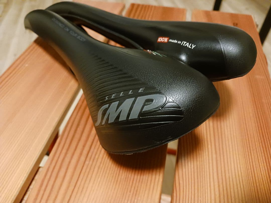 パーツ Selle SMP extra