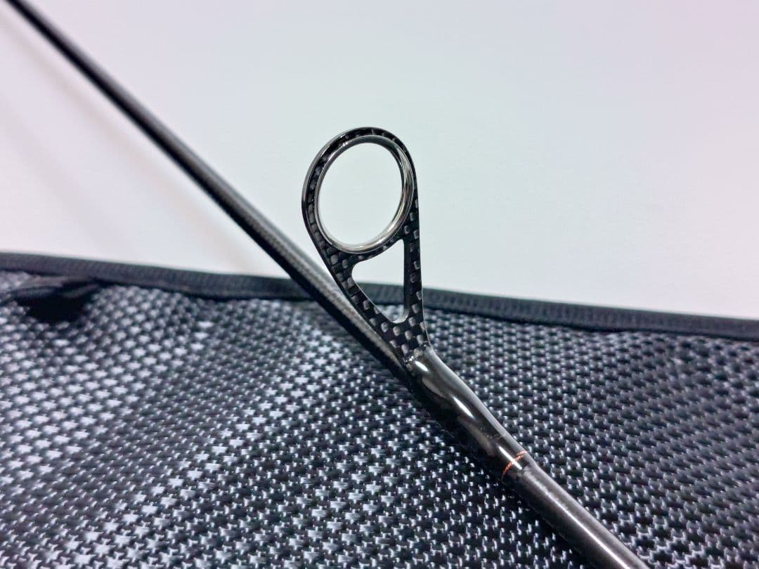 ダイワ プレッソ LTD AGS 61L-S