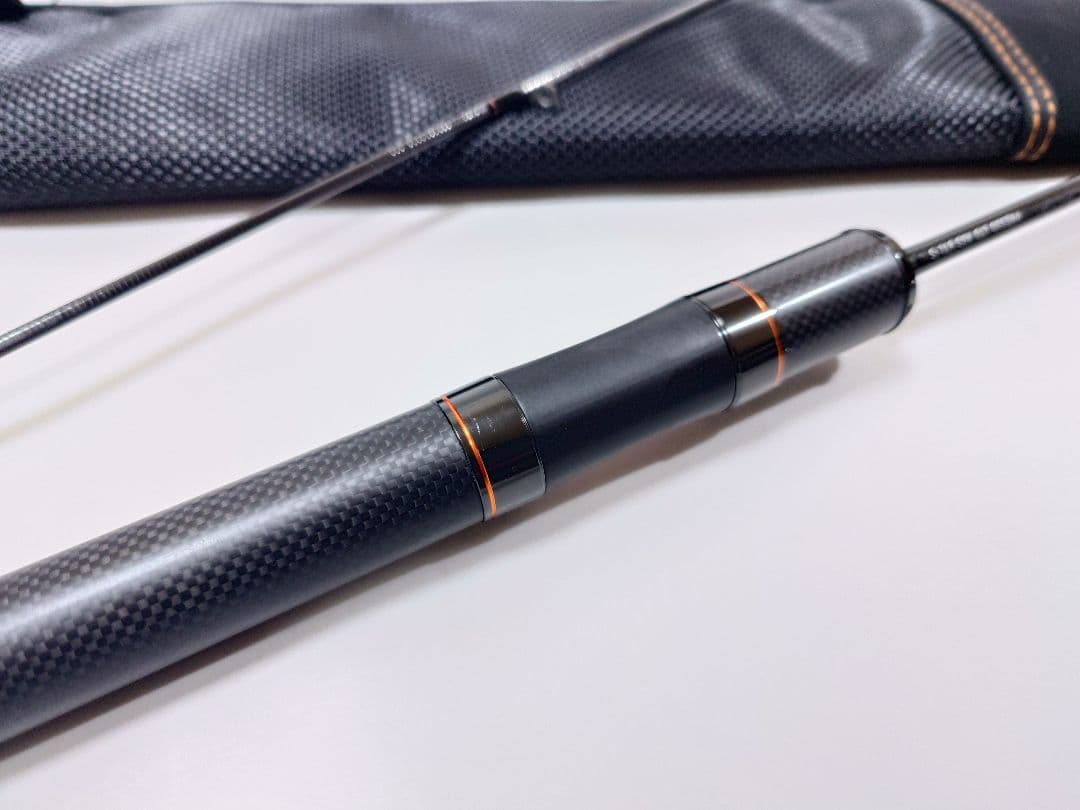 ダイワ プレッソ LTD AGS 61L-S
