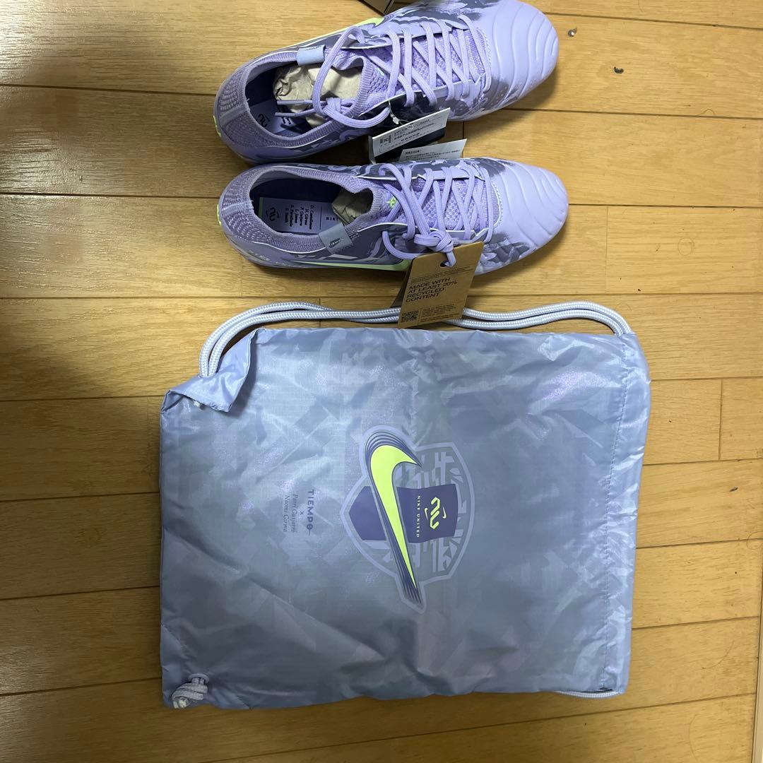 シューズ Nike Legend 10 Elite FG NU1 9.5