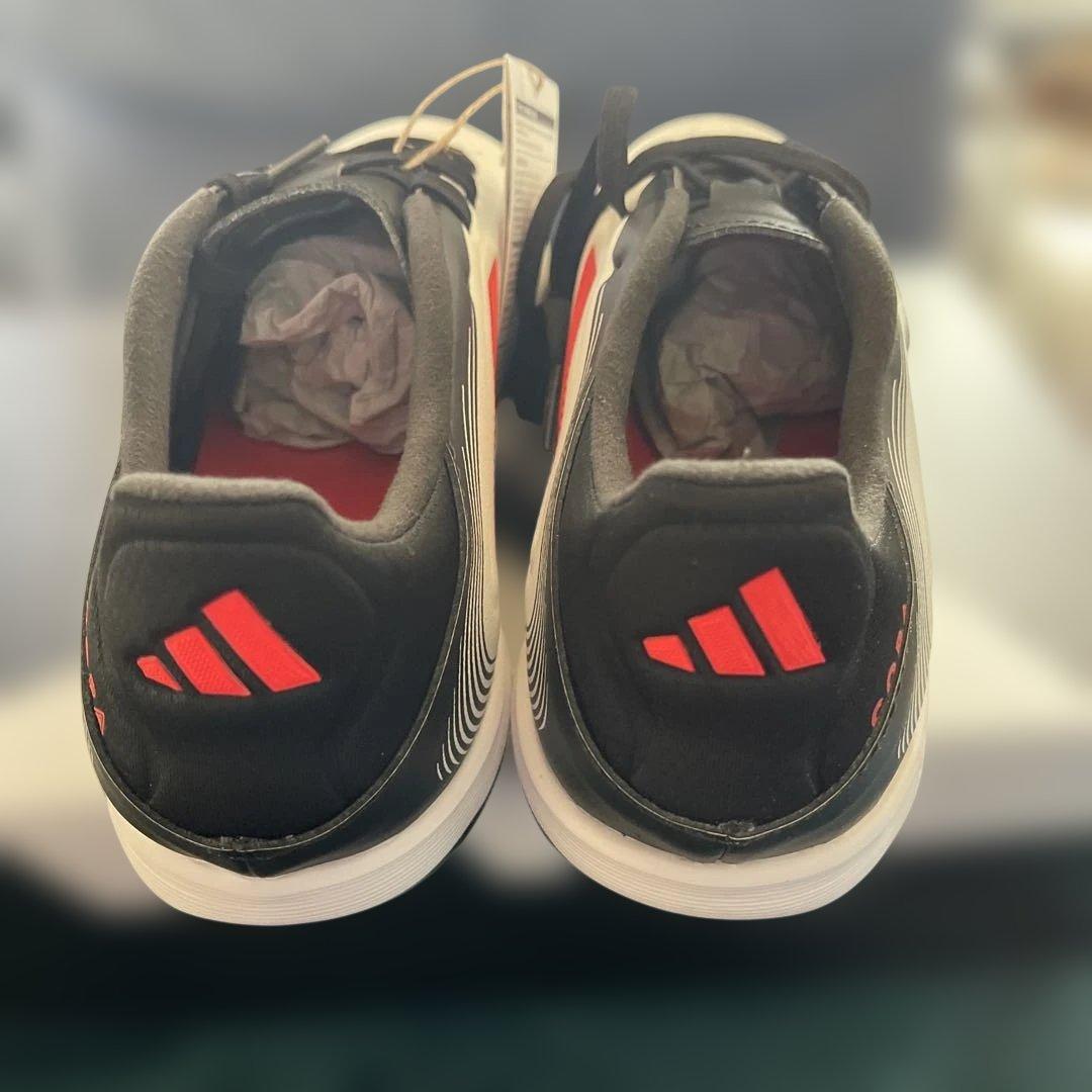 新品タグ付きadidas COPA PURE 3リーグTF ￼スパイク 27㎝