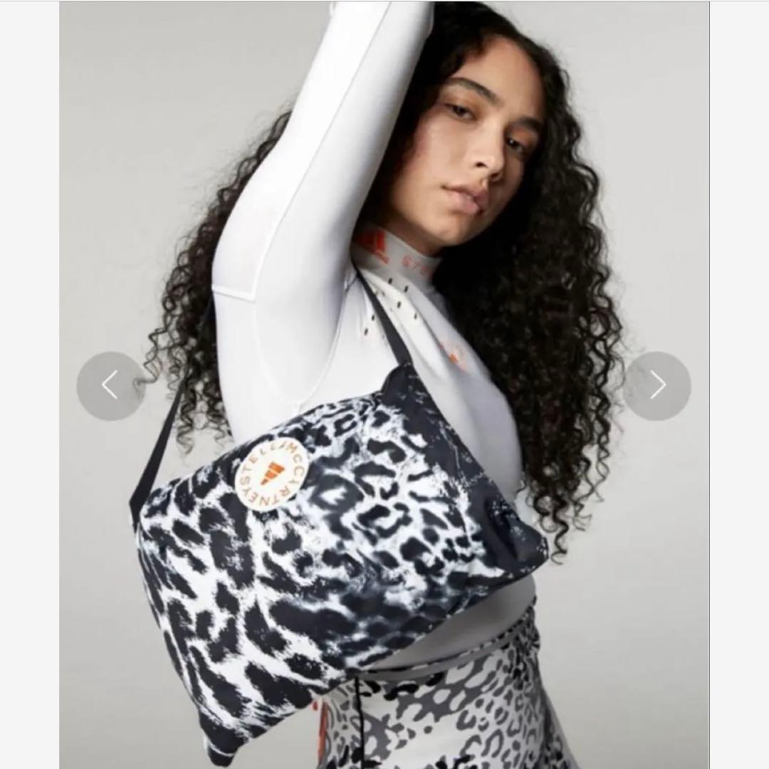 【専用】ランジャケット レギンス adidas ステラマッカートニー