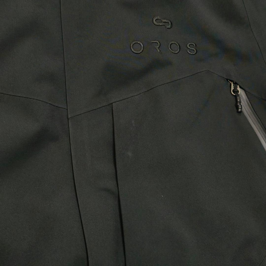【極美品】OROS Immix Jacket 2 イミックスジャケット2 黒 S