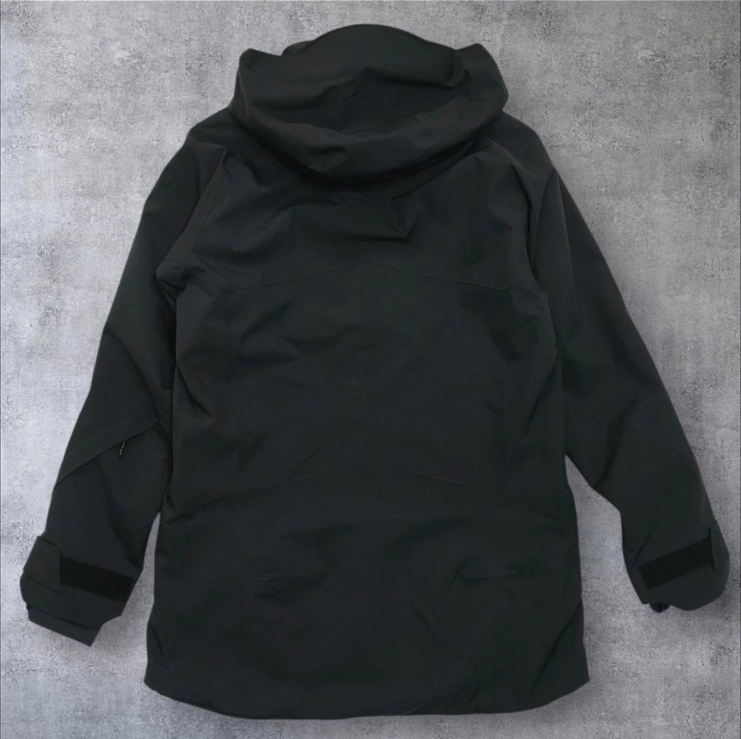【極美品】OROS Immix Jacket 2 イミックスジャケット2 黒 S