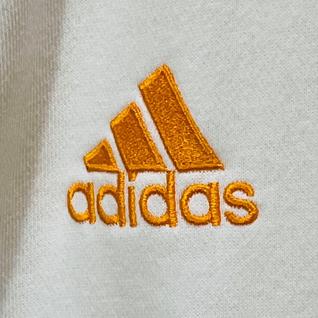 adidas✖️Real Madrid スウェット 2021-22 M-L相当