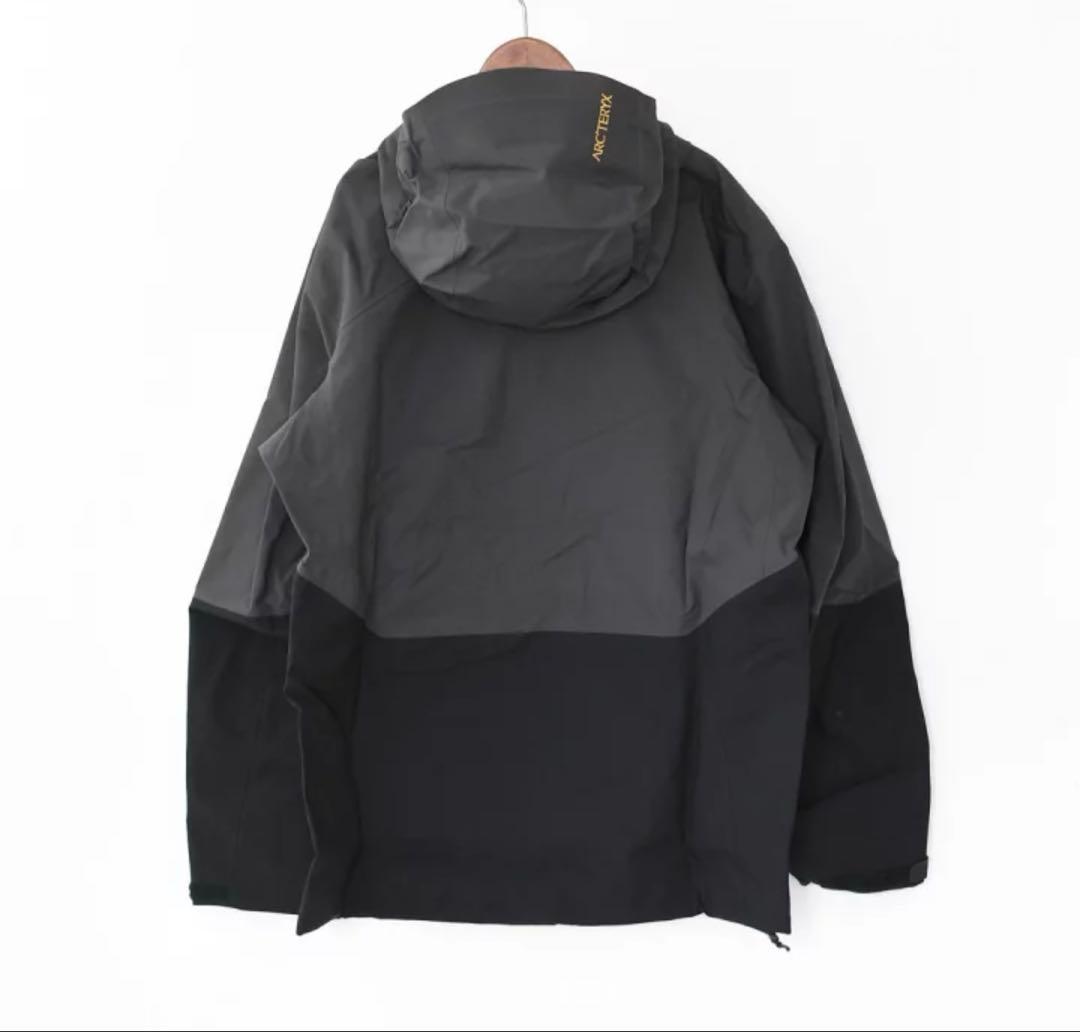 ARC'TERYX Rush Jacket MEN'S Mサイズ