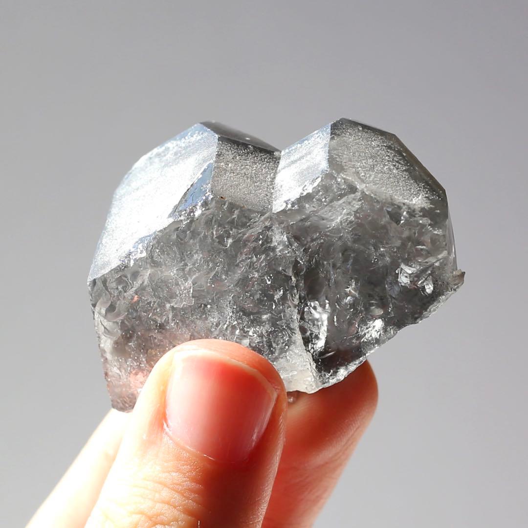 希少！ブラックレムリアンシード 天然石 水晶 鉱物 一点物 クォーツ