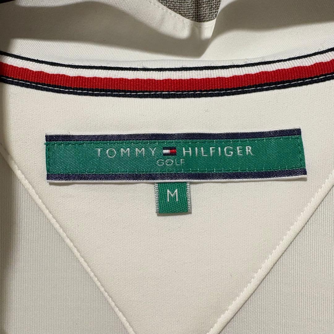 【新品】  Golf ホワイトワンピース Mサイズ