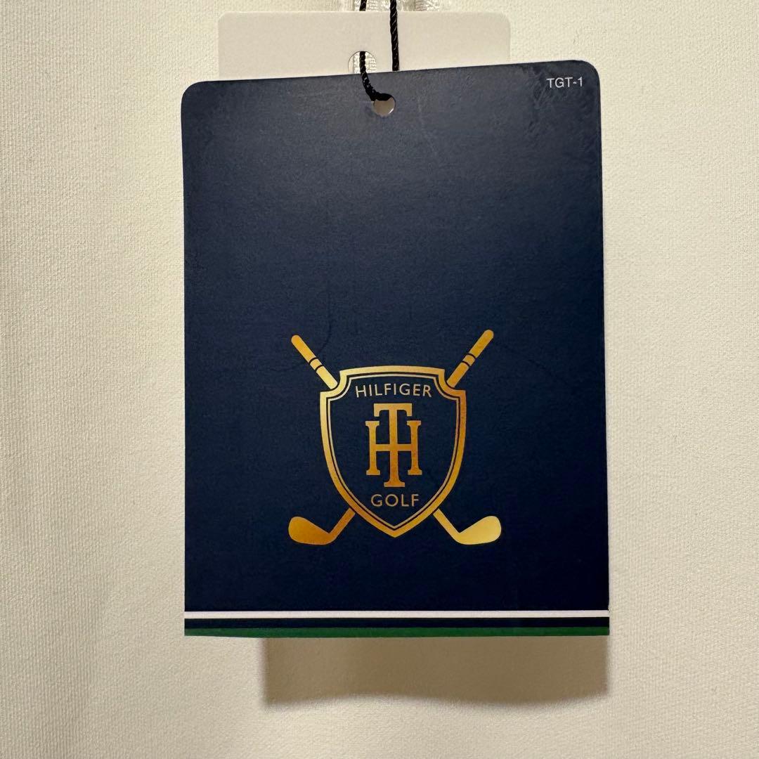 【新品】  Golf ホワイトワンピース Mサイズ