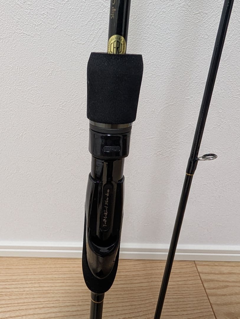 ヤマガブランクス　ブルーカレント 70 Plug TZ/NANO プロフェッサー