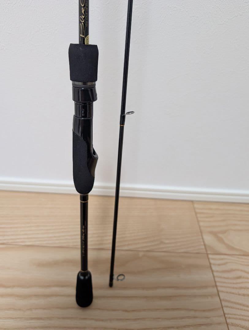 ヤマガブランクス　ブルーカレント 70 Plug TZ/NANO プロフェッサー