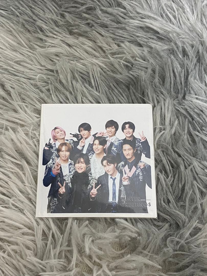 深澤辰哉　公式写真　約300枚