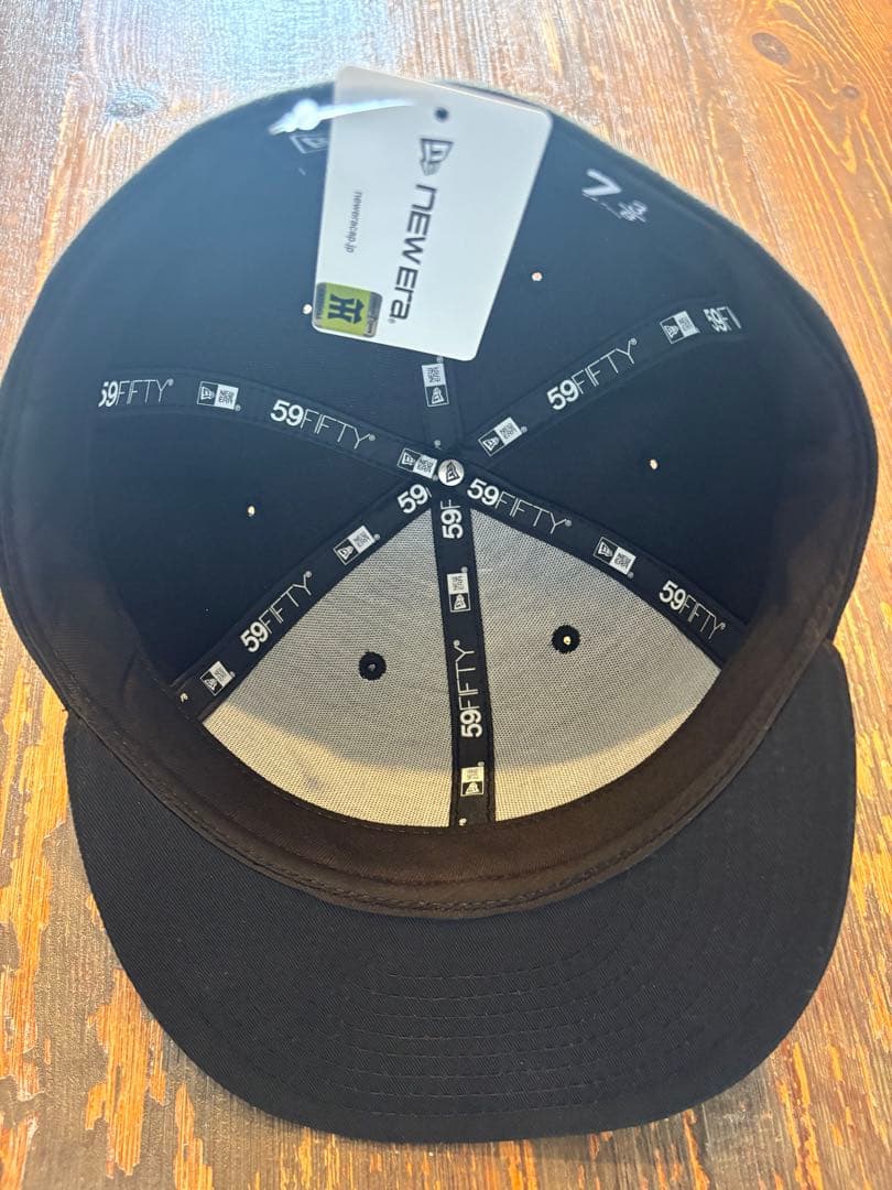 【59FIFTYキャップ】HANTIG BOB＜NEW ERA＞