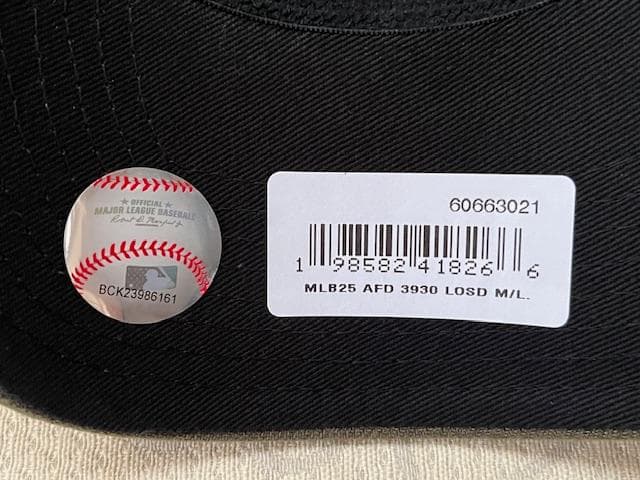 大谷翔平25ドジャースArmedForcesDay39THIRTYFlexCAP