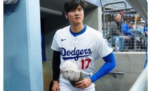 大谷翔平25ドジャースArmedForcesDay39THIRTYFlexCAP